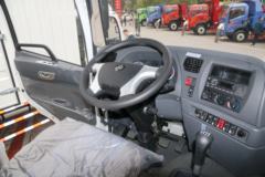 中国重汽 豪曼H5重卡 280马力 4X2牵引车(ZZ4188K10EB0) 中国重汽 豪曼H5重卡 280马力 4X2牵引车(ZZ4188K10EB0)