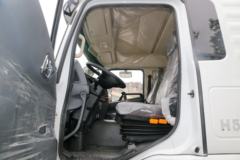 中国重汽 豪曼H5重卡 280马力 4X2牵引车(ZZ4188K10EB0) 中国重汽 豪曼H5重卡 280马力 4X2牵引车(ZZ4188K10EB0)