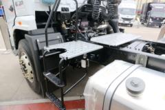 中国重汽 豪曼H5重卡 280马力 4X2牵引车(ZZ4188K10EB0) 中国重汽 豪曼H5重卡 280马力 4X2牵引车(ZZ4188K10EB0)