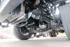 中国重汽 豪曼H5重卡 280马力 4X2牵引车(ZZ4188K10EB0) 中国重汽 豪曼H5重卡 280马力 4X2牵引车(ZZ4188K10EB0)