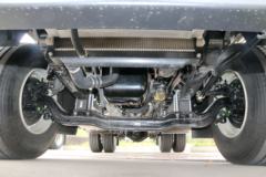 中国重汽 豪曼H5重卡 280马力 4X2牵引车(ZZ4188K10EB0) 中国重汽 豪曼H5重卡 280马力 4X2牵引车(ZZ4188K10EB0)