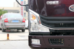 豪曼H3载货车新车上市 欢迎到店垂询