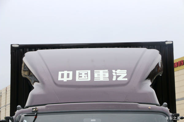 购豪曼H3载货车 享高达1.5万优惠
