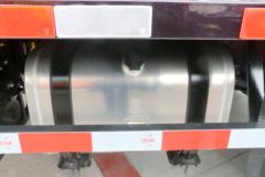 中国重汽 豪曼H3 130马力 单排厢式轻卡