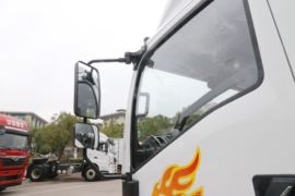 先锋&nbsp;载货车外观                                                图片