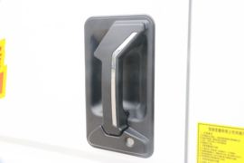 先锋&nbsp;载货车外观                                                图片