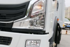 先锋&nbsp;载货车外观                                                图片