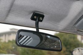 先锋&nbsp;载货车驾驶室                                               图片