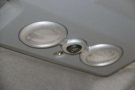 先锋&nbsp;载货车驾驶室                                               图片