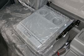 先锋&nbsp;载货车驾驶室                                               图片