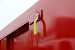 中国重汽 豪曼H3 勇士版 4X2 自卸车(国六)