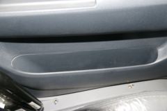 中国重汽 豪曼先锋H3 190马力 单排仓栅式轻卡(国六)