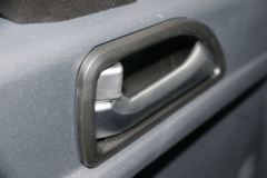 中国重汽 豪曼先锋H3 190马力 单排仓栅式轻卡(国六)