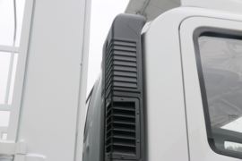 豪曼H3(先锋) 载货车上装                                                图片