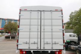 先锋&nbsp;载货车上装                                                图片