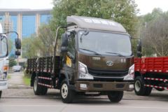 购豪曼H3载货车 享高达1.5万优惠