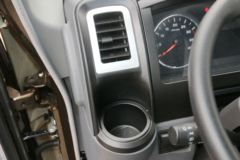 中国重汽 豪曼H3 先锋版 156马力 4.2米单排栏板轻卡(ZZ1048G17EB0) 中国重汽 豪曼H3 先锋版 156马力 4.2米单排栏板轻卡(ZZ1048G17EB0)