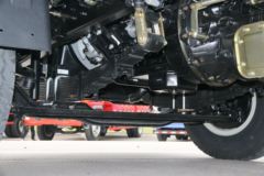 中国重汽 豪曼H3 先锋版 156马力 4.2米单排栏板轻卡(ZZ1048G17EB0) 中国重汽 豪曼H3 先锋版 156马力 4.2米单排栏板轻卡(ZZ1048G17EB0)