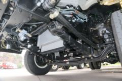 中国重汽 豪曼H3 先锋版 156马力 4.2米单排栏板轻卡(ZZ1048G17EB0) 中国重汽 豪曼H3 先锋版 156马力 4.2米单排栏板轻卡(ZZ1048G17EB0)