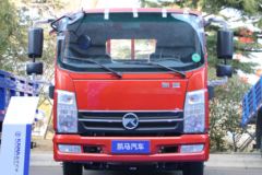 凯马 凯捷HM3 95马力 4X2 4.2米自卸车(KMC3042HA33D5)