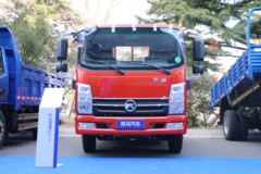 凯马 凯捷HM3 95马力 4X2 4.2米自卸车(KMC3042HA33D5)