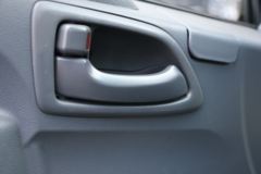 凯马 凯捷M6 130马力 4.2米单排栏板轻卡(KMC1046A33D5)