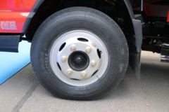 凯马 凯捷HM3 95马力 4X2 4.2米自卸车(KMC3042HA33D5)