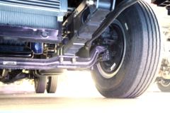 凯马 凯捷HM3 95马力 4X2 4.2米自卸车(KMC3042HA33D5)