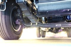 凯马 凯捷HM3 95马力 4X2 4.2米自卸车(KMC3042HA33D5)