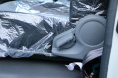 凯马 凯捷M6 4.16米单排栏板轻卡(国六)