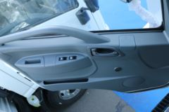 凯马 凯捷M6 4.16米单排栏板轻卡(国六)