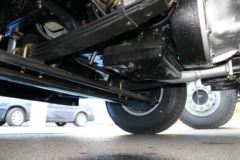 凯马 凯捷M6 130马力 4.2米单排栏板轻卡(KMC1046A33D5)