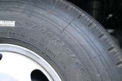 凯马 凯捷M6 130马力 4.2米单排栏板轻卡(KMC1046A33D5)