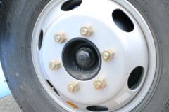 凯马 凯捷M6 130马力 4.2米单排栏板轻卡(KMC1046A33D5)