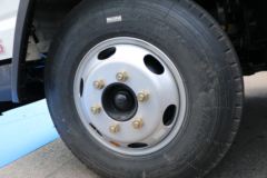 凯马 凯捷M6 130马力 4.2米单排栏板轻卡(KMC1046A33D5)