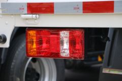 凯马 凯捷M6 130马力 4.2米单排栏板轻卡(KMC1046A33D5)