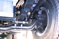 凯马 凯捷M6 4.16米单排栏板轻卡(国六)