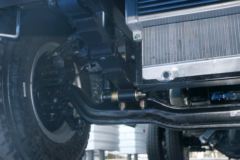 凯马 凯捷M6 4.16米单排栏板轻卡(国六)