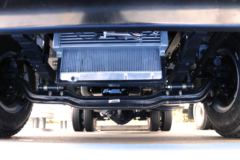 凯马 凯捷M6 4.16米单排栏板轻卡(国六)