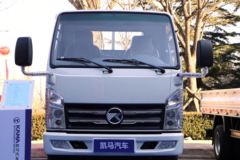 K1载货车北京市火热促销中 让利高达0.2万