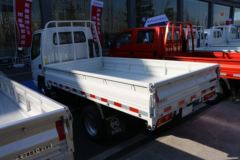 凯马 K1 113马力 3.31米单排栏板轻卡(国六)