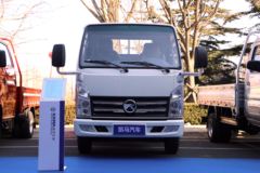 凯马 K1 113马力 3.31米单排栏板轻卡(国六)