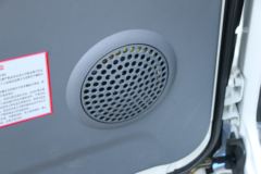 凯马 K1 113马力 3.31米单排栏板轻卡(国六)