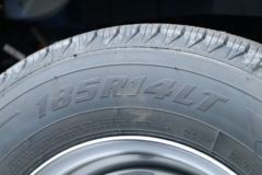 凯马 K1 113马力 3.31米单排栏板轻卡(国六)