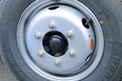 凯马 K1 113马力 3.31米单排栏板轻卡(国六)