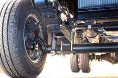 凯马 K1 113马力 3.31米单排栏板轻卡(国六)