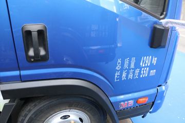 ���� ����HM6 129���� 4X2 4.2����ж��ͼƬ