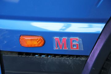 ���� ����HM6 129���� 4X2 4.2����ж��ͼƬ