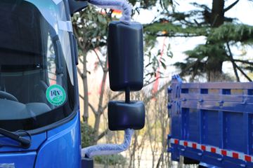 ���� ����HM6 129���� 4X2 4.2����ж��ͼƬ