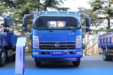 ���� ����HM6 129���� 4X2 4.2����ж��ͼƬ